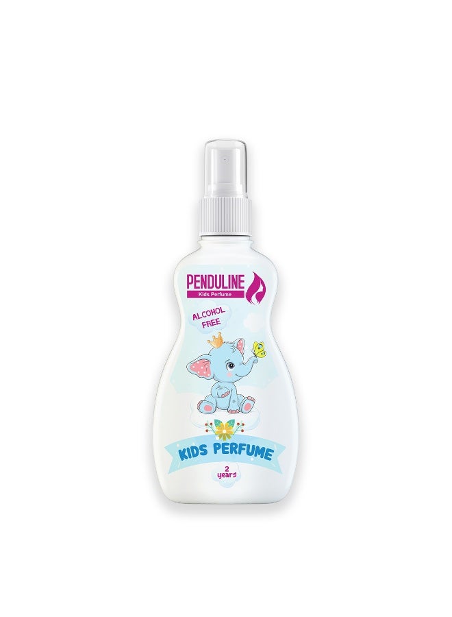 بيندولين بندولين برفيوم للاولاد 100 مل - Image 1