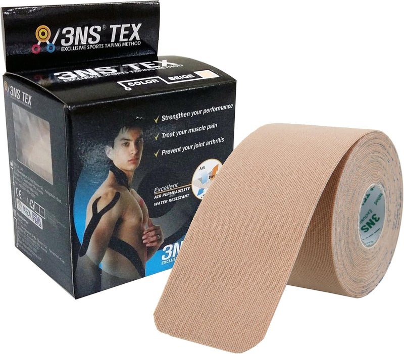 3NS Tex Body Support Tape