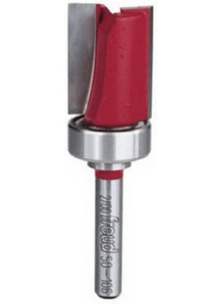 Freud 50-106: 3/4" (Dia.) Top Bearing Flush Trim Bit with 1/4" Shank - pzsku/ZCF76ABF911E3F576266CZ/45/1747999051/98e2937c-60fe-49d5-ba04-19081f2c437d