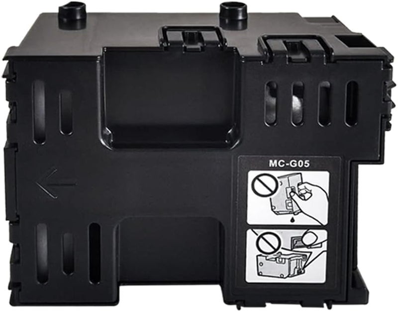 Aomya خرطوشة الصيانة MC-G05 المتوافقة، بديل جمع النفايات MC G05 لطابعات كانون ميجا تانك GX1030 GX2030 GX2080 GX1080 GX1050 GX2050 GX1020 GX2020 - Image 1