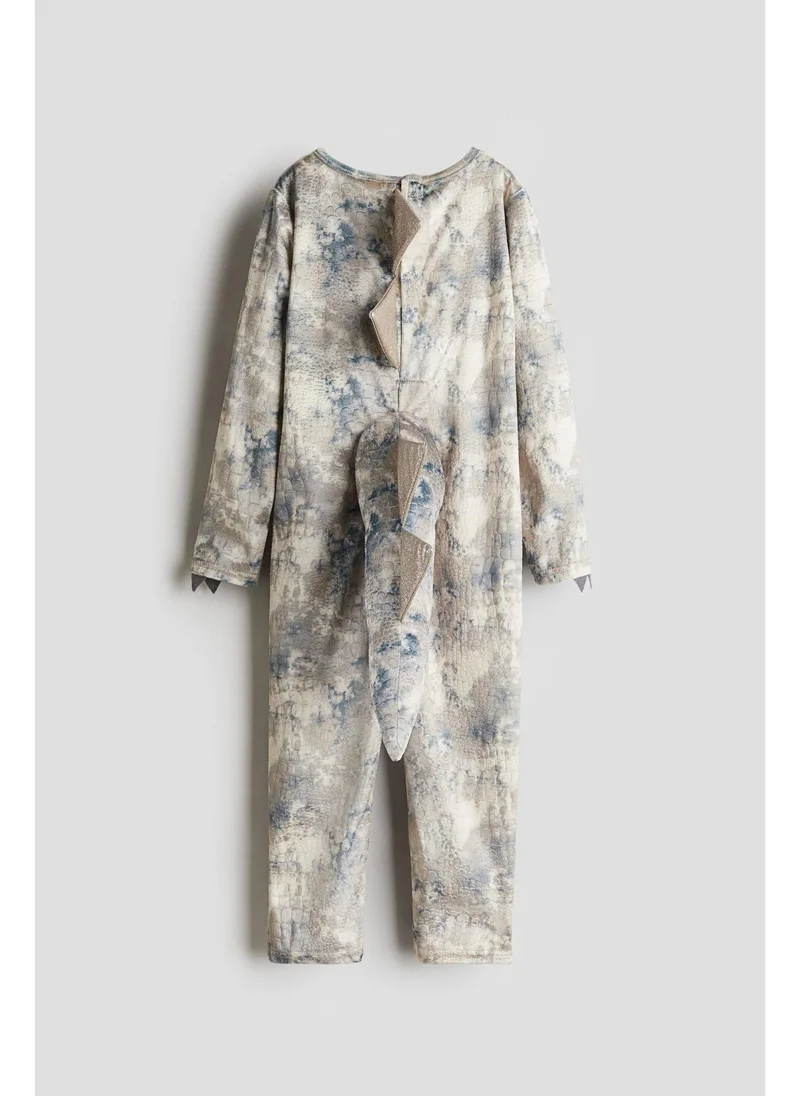 H&M Fancy dress dragon costume
