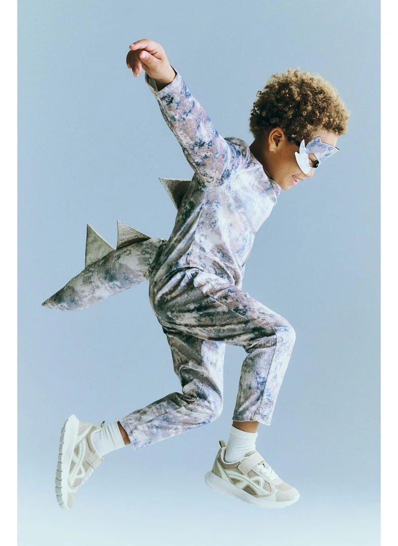 H&M Fancy dress dragon costume