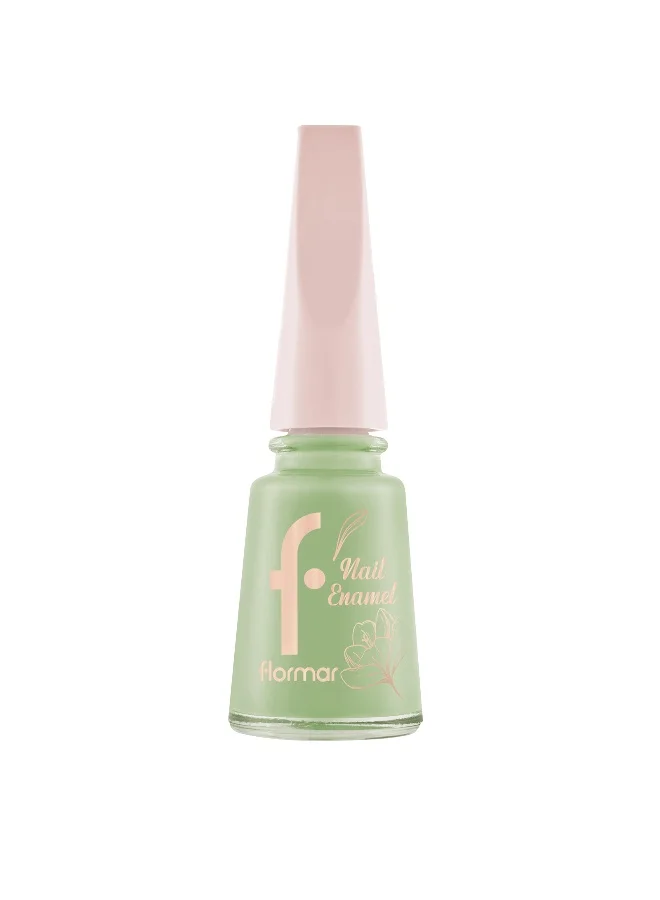 flormar Blossom Nail Enamel 006 Dahlia
