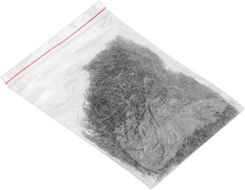 كلاراكو تلميع الفولاذ المقاوم للصدأ من كلاركو، دبابيس تشطيب أسطوانة مغناطيسية 0.2 مم/ 0.3 مم/ 0.4 مم/ 0.5 مم × 5 مم دبابيس أسطوانة مغناطيسية مصقولة -100 جرام (0.2 مم) - Image 1