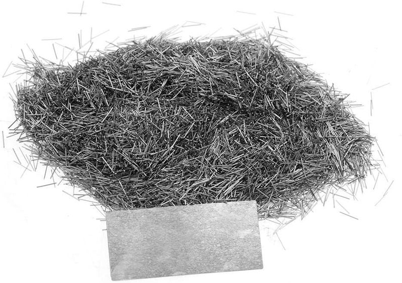 كلاراكو تلميع الفولاذ المقاوم للصدأ من كلاركو، دبابيس تشطيب أسطوانة مغناطيسية 0.2 مم/ 0.3 مم/ 0.4 مم/ 0.5 مم × 5 مم دبابيس أسطوانة مغناطيسية مصقولة -100 جرام (0.2 مم) - Image 2