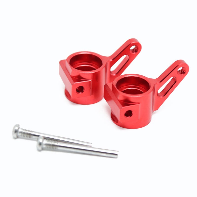 Trxxas Slash 2Wd C Seat Steering Cup Swing Arm Steering Group Front And Rear Shock Absorber Bracket Rear Axle Accessories - Image 1