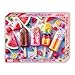 Springbok Summer Treats 500 Piece Jigsaw Puzzle for Adults Colorful Popsicles Unique Cut Pieces Made in USA - Image 4