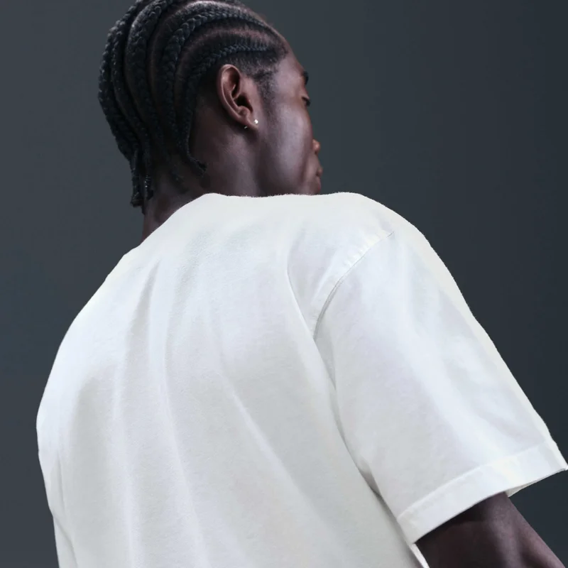 نايكي Men's M90 Graphic T-Shirt