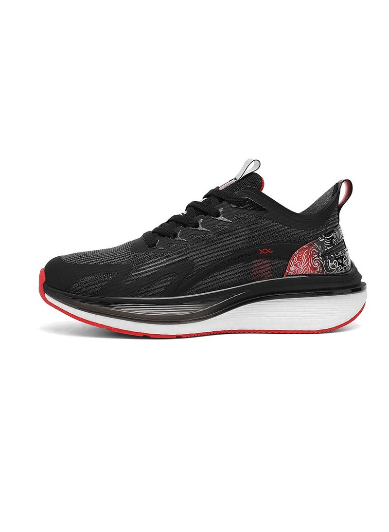 SKT Shiketro New breathable running sneakers  - Image 1
