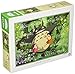 Ensky My Neighbor Totoro Music Note Jigsaw Puzzle 500Piece - Image 3