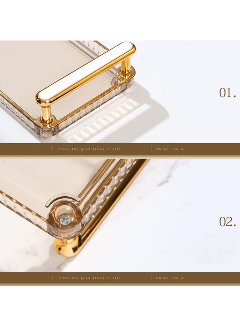 كيلا مجموعة أطباق تقديم الوجبات الخفيفة - صينية تقديم مقسمة مع 3/4/6 أوعية أطباق قابلة للإزالة - مثالية للمقبلات والفواكه والحلويات والحلوى والتوابل والمكسرات - مثالية للترفيه - Image 4