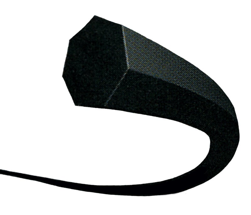 TOURNA Big Hitter Black 7 Ultimate Spin String, Black7 16g Reel - Image 2