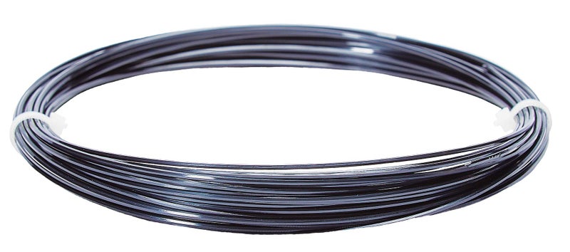 TOURNA Big Hitter Black 7 Ultimate Spin String, Black7 16g Reel - Image 4