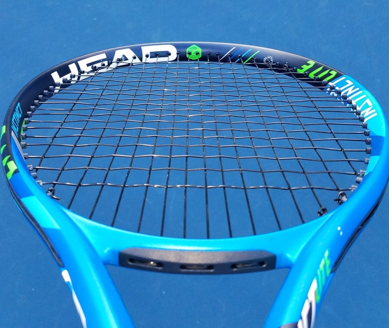 TOURNA Big Hitter Black 7 Ultimate Spin String, Black7 16g Reel - Image 3