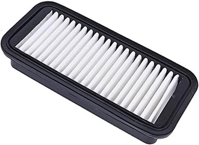 Wivplex Activated Carbon Cabin Air Filter for Haval H1 - Image 1