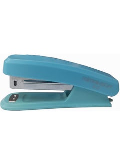 Mimaks Staple Machine Turkuaz S-3 Stapler No:10 1 Piece Small Staple Machine 10-15 Pages School Office Student Office  - Image 1