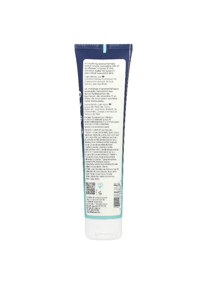 Pacifica Pacifica, Coconut Cream Body Lotion, Coconut & Vanilla, 5 fl oz (147 ml)  - Image 2