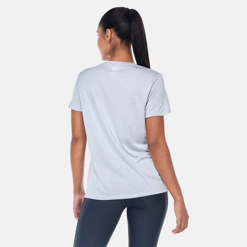UNDER ARMOUR Women's UA Tech Twist Training T-Shirt