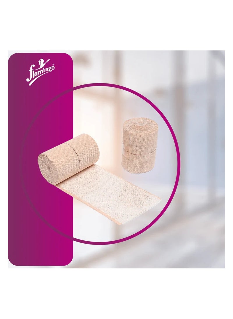 Flamingo 4/6 mtr - 8 Cm