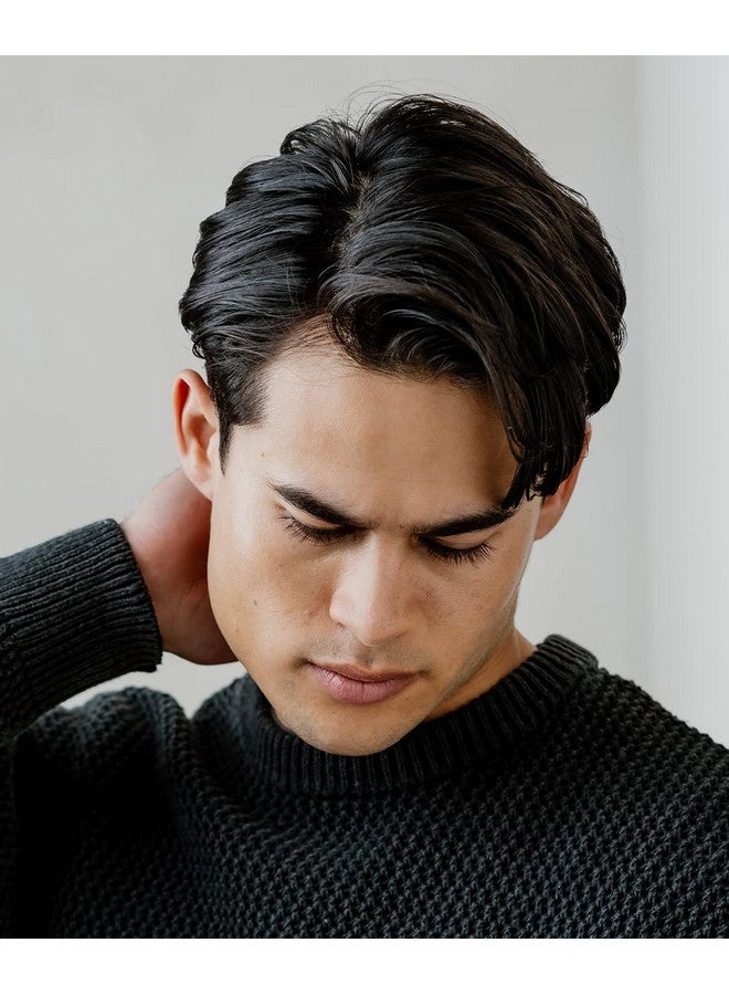 go247 Grooming Cream - Light Hold, Natural Finish, 2 Oz - Image 2