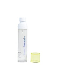 Kara Beauty Essentials Long Lasting Setting Spray Formulated With Lavender Water And Irish Sea Moss Nourishing Transfer Proof All Day Wear 
