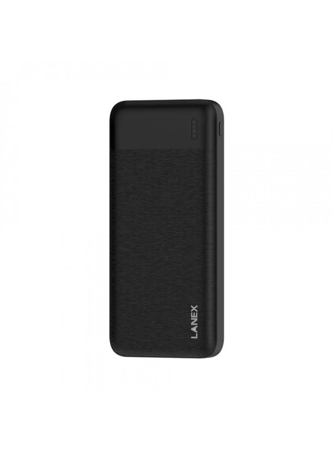 Lanex  Backup Battery  N19 -10000mah - Image 1