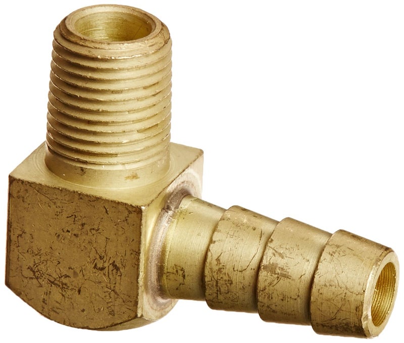 Edelmann 731250 Fitting - Image 1