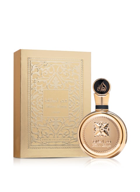 Fakhar Lattafa Extrait EDP 100ml