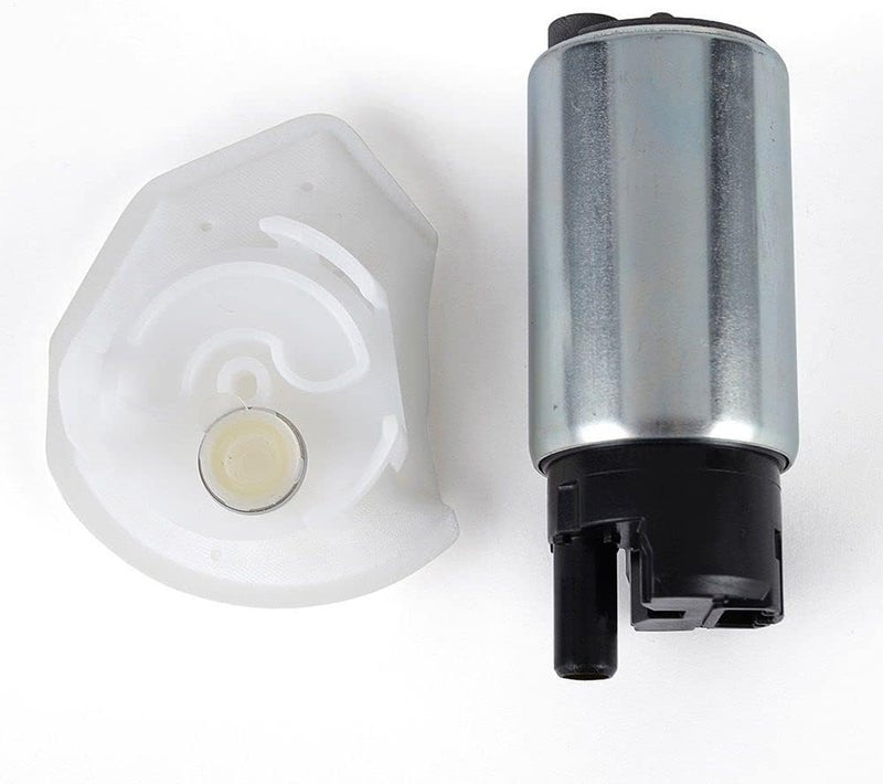 Wivplex Motorcycle Fuel Pump for SXS Series - Image 3
