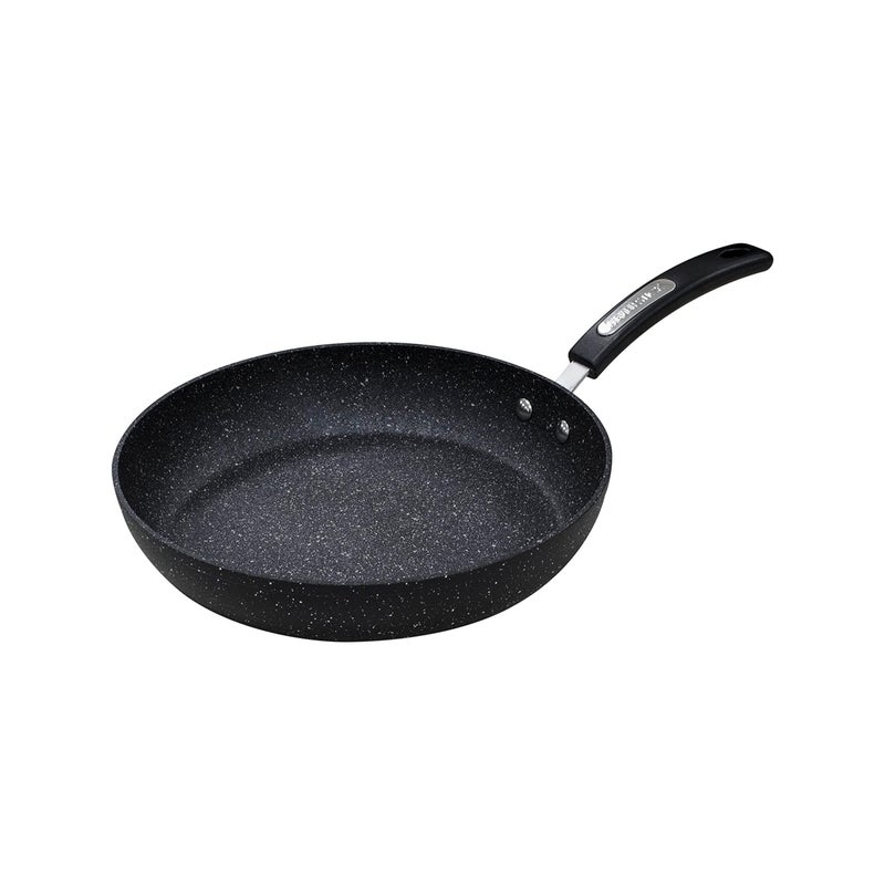 Mehtap Granite Frypan 20+26cm MEH 2pcs Set
