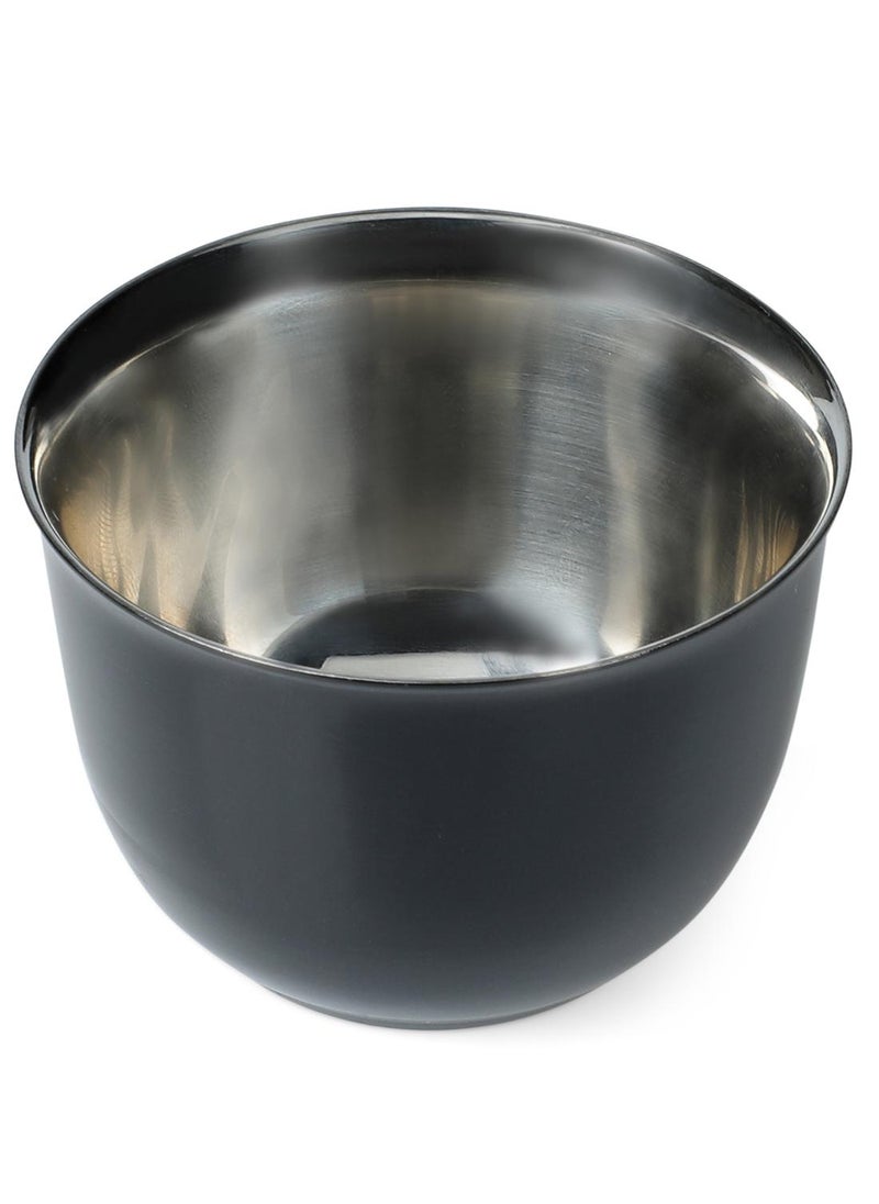 Hans Larsen KHAWA - Hans Larsen Gift Set of 2 Premium Arabian Coffee Cups - Black  - Image 4