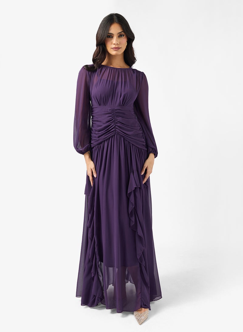 خزانة فستان - مكشكش بكشكشة - Image 4