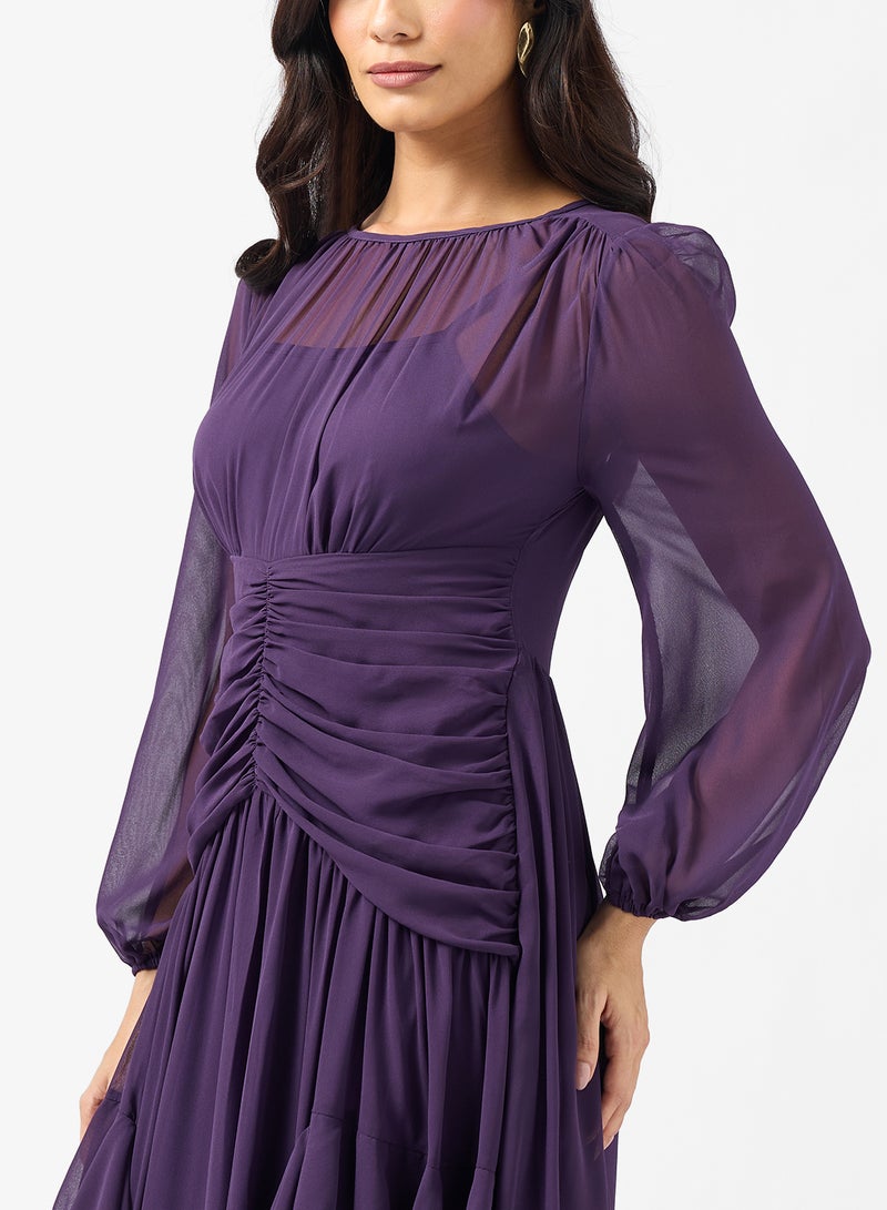 خزانة فستان - مكشكش بكشكشة - Image 3