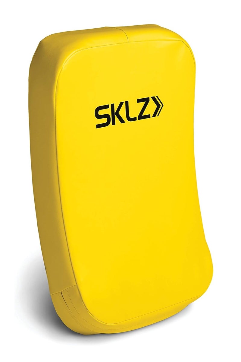 SKLZ Football Training Blocking Shield – Agility & Technique Drill Aid - Image 1