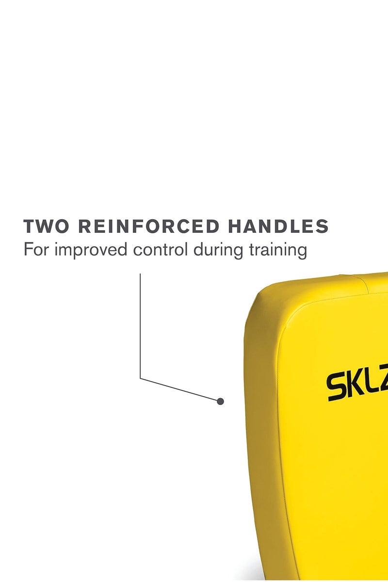 SKLZ Football Training Blocking Shield – Agility & Technique Drill Aid - Image 4