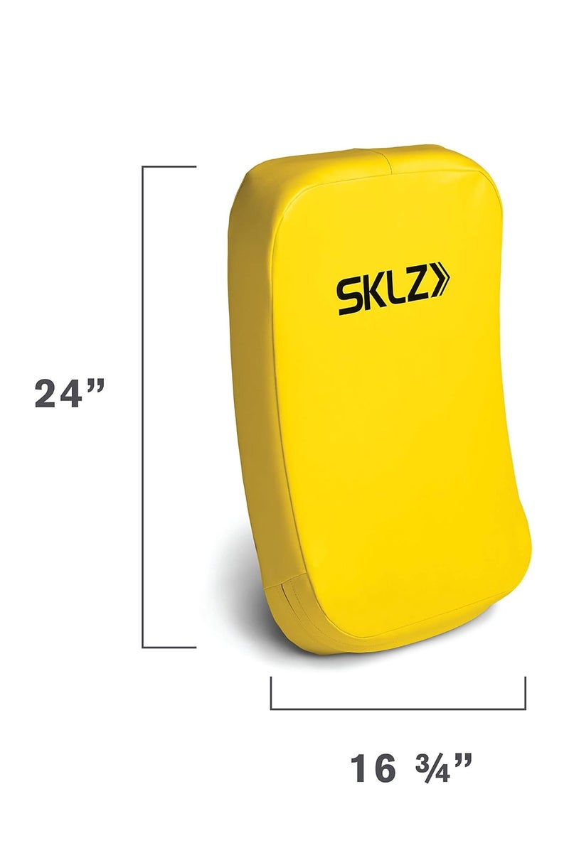SKLZ Football Training Blocking Shield – Agility & Technique Drill Aid - Image 5
