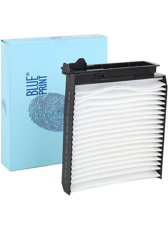 Blue Print CABIN FILTER NISSAN MICRA, EVALIA,TERRANO 2014 LOGAN, DUSTER 2010-2020 - Image 4