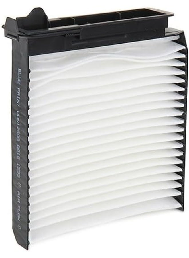 Blue Print CABIN FILTER NISSAN MICRA, EVALIA,TERRANO 2014 LOGAN, DUSTER 2010-2020 - Image 3