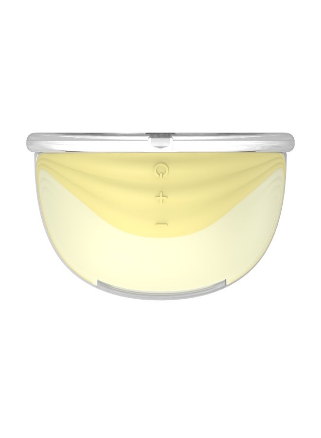 مابي رعاية الطفل ميلو - مضخة الثدي الناعمة القابلة للارتداء - Image 4