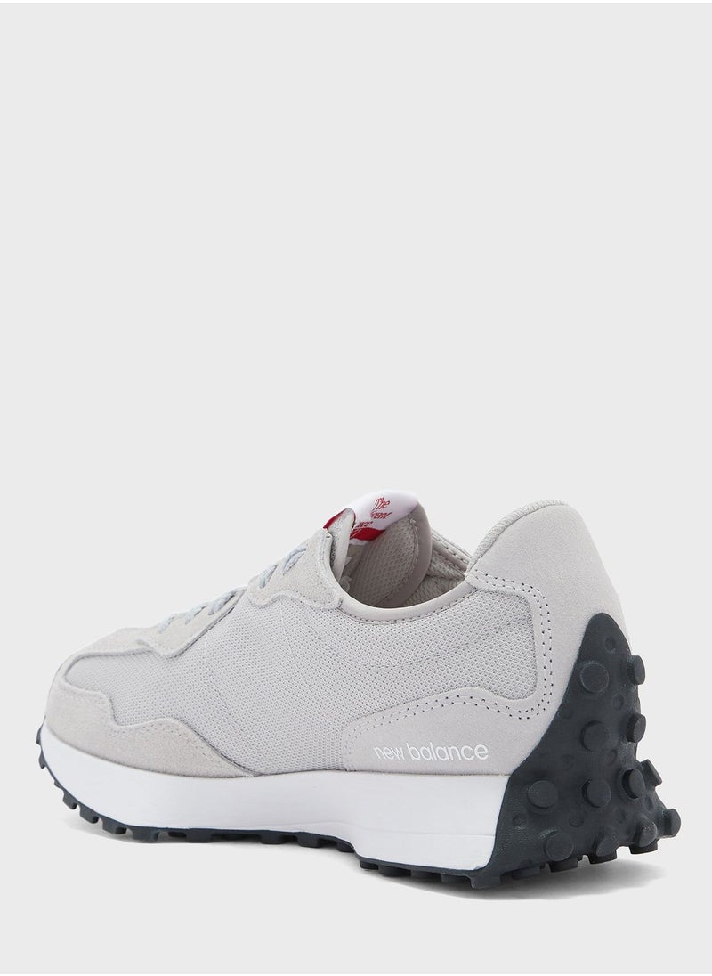 New Balance - 327 Sneakers - Image 1