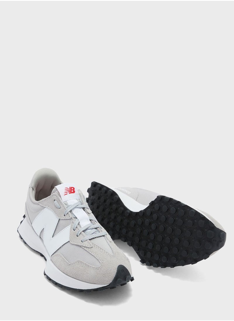 New Balance - 327 Sneakers - Image 1