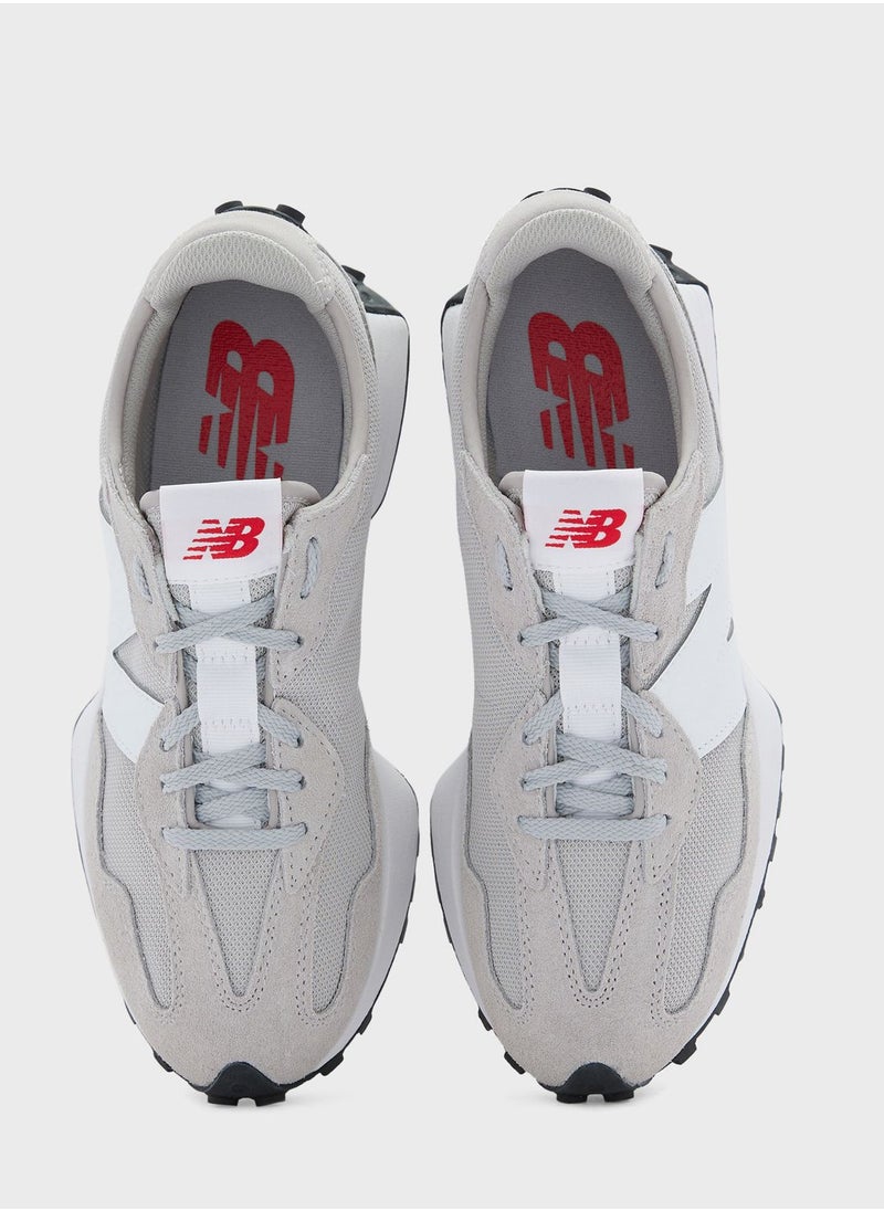 New Balance - 327 Sneakers - Image 1