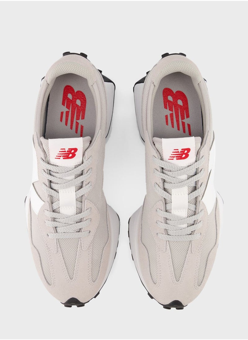 New Balance - 327 Sneakers - Image 1