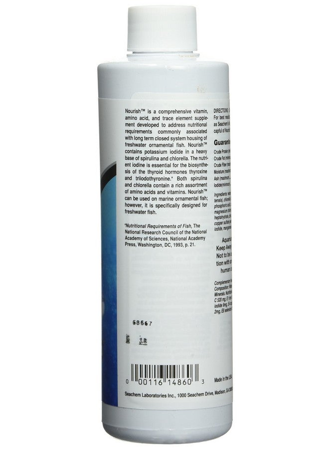 سي تشيم سيشيم نوريش 250 مل - Image 2