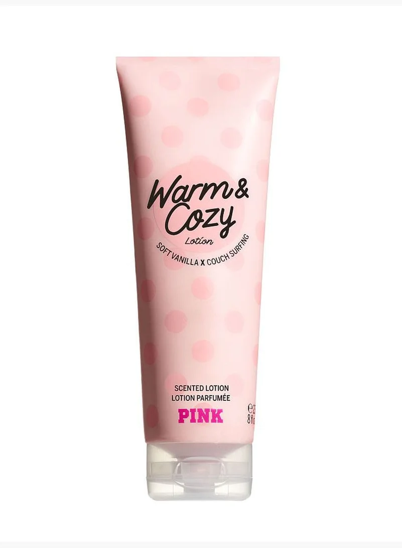 Victoria's Secret Fragrant Body Lotion