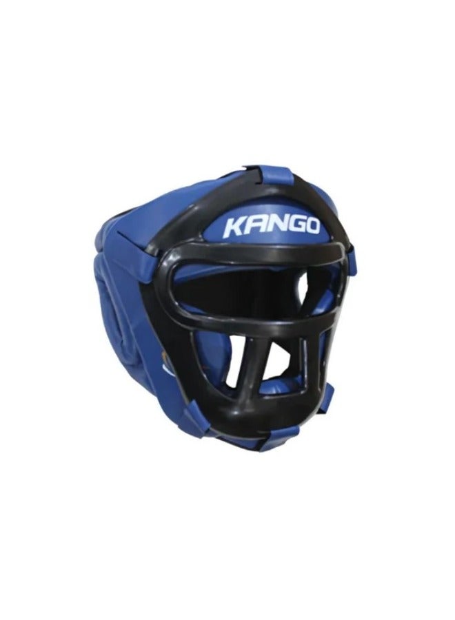 KANGO Head Guard   Size: 2XL