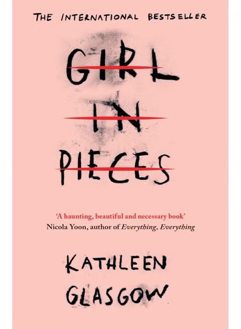 girl in pieces