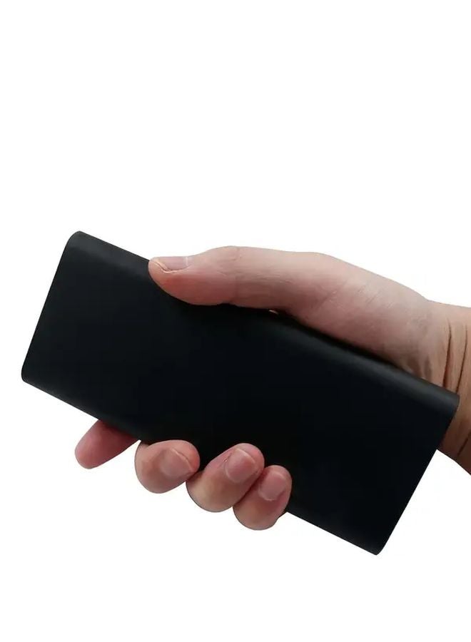 24 في 1 مجموعة مفك بريسيجن أسود للإلكترونيات وإصلاح الهاتف والساعة والكمبيوتر - Image 1