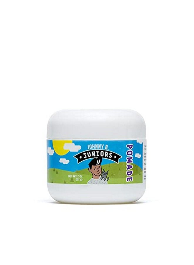 JOHNNY B. Johnny B Juniors Pomade 2 Oz. - Image 1