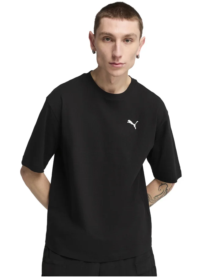 WARDROBE ESS Boxy Tee Men